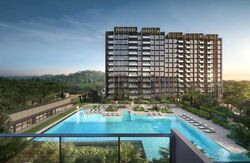 Narra Residences (D23), Apartment #517903101